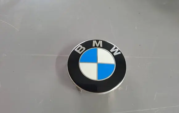 BMW X5 G05 Engine cover (trim)