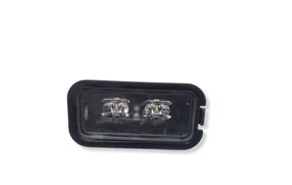 Opel Insignia B Number plate light 39068024