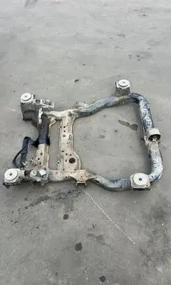 Volkswagen Multivan T6 Front subframe 7LA499029C