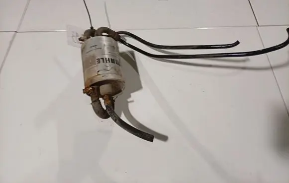 Mercedes-Benz C W203 Fuel filter