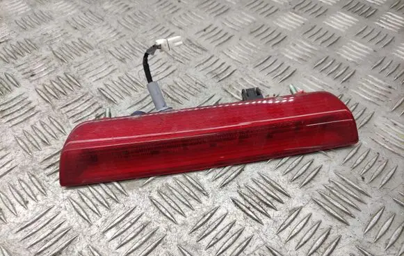 Nissan X-Trail T32 Third/center stoplight 265904BA0A