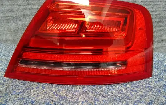 Audi A8 S8 D4 4H Rear/tail lights 4H0945096A