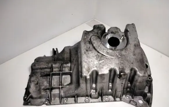 BMW 3 E46 Oil sump RT22466769 226 22466769