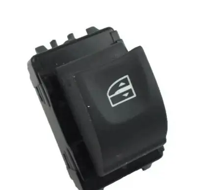 Renault Talisman Electric window control switch 254214896R