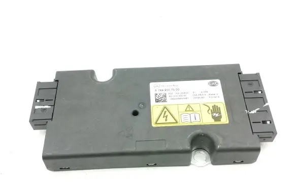 Mercedes-Benz EQA Other control units/modules A7899007000