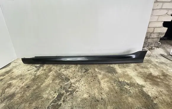 BMW 2 F44 Sill 8075465