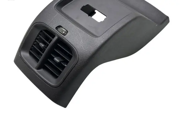 Jeep Cherokee Rear air vent grill P6AS23DX9AB S006638068 20193146290