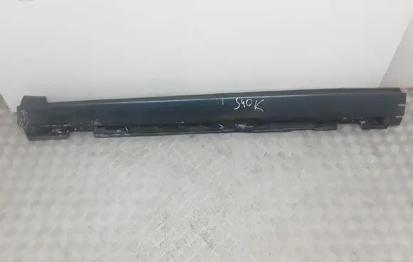 Volvo S40 Sill 08698095
