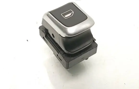 Electric window control switch