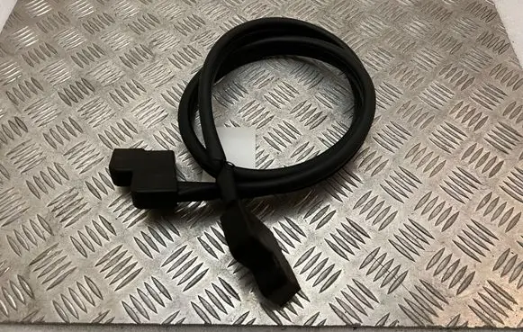 Hyundai Santa Fe Engine compartment rubber 