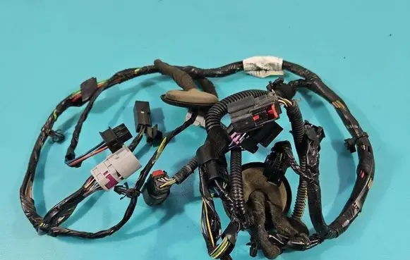 Opel Insignia A Tailgate/trunk wiring harness 23176500 IMPRK1447166