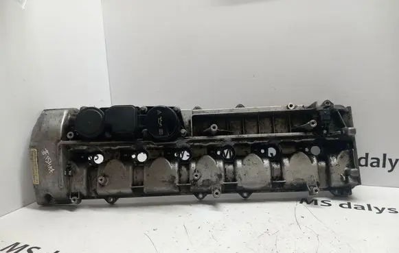 Mercedes-Benz E W211 Rocker cam cover A6480160105 6480160105 A6480100130