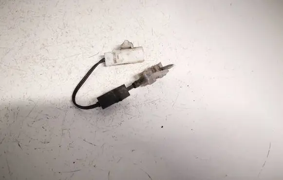 Toyota RAV 4 (XA30) Outside/exterior temperature sensor 