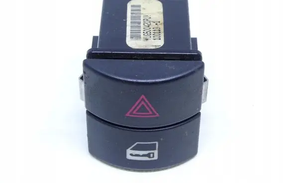 Rover Range Rover Fog light switch YUG500420PUY