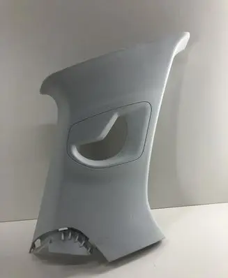Peugeot 308 (C) pillar trim 9800072777