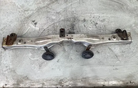 Toyota Avensis T250 Top upper radiator support slam panel 33257