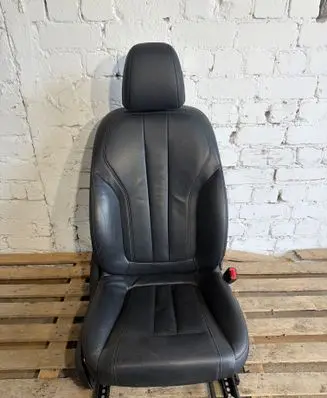 BMW 5 G30 G31 G38 Front passenger seat 