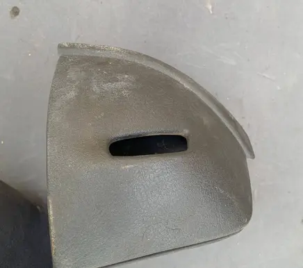 Iveco Daily 30.8 - 9 Car ashtray 500310320