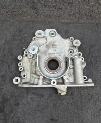 Audi A6 S6 C5 4B Timing chain cover 059103153R 059103150J