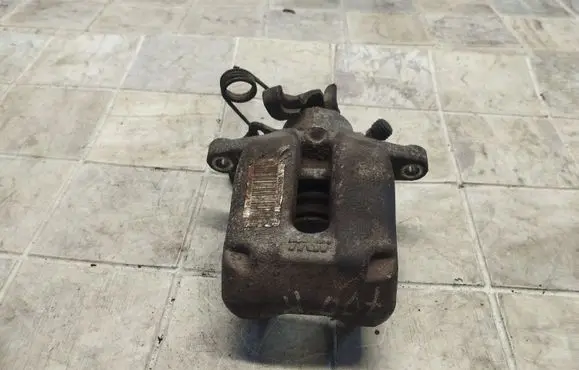 Citroen C5 Rear brake caliper