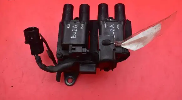 Hyundai i10 High voltage ignition coil