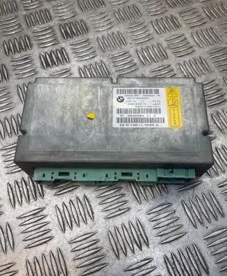 BMW 5 E60 E61 Airbag control unit/module 532221851 6946384
