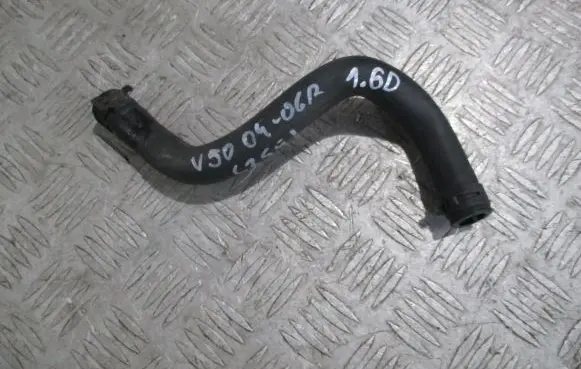 Volvo V50 Water pump
