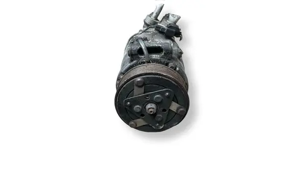 Land Rover Discovery 4 - LR4 Air conditioning (A/C) compressor (pump) 9X2319D629DA