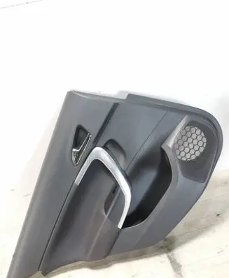 Opel Insignia A Rear door card panel trim 13327699