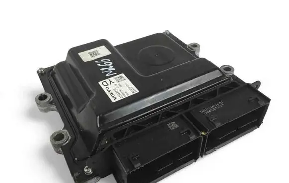 Volvo S90, V90 Engine control unit/module ECU 31459914