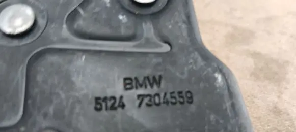 BMW 2 F22 F23 Tailgate/trunk/boot lock/catch/latch 51247304559 7304559