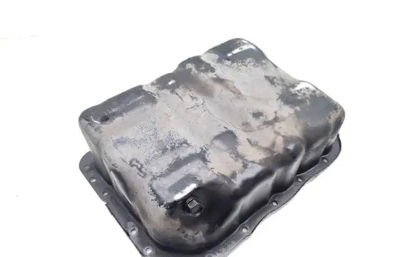 Mitsubishi Outlander Oil sump 