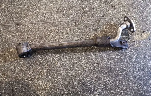 Audi A3 S3 A3 Sportback 8P Turbo turbocharger oiling pipe/hose 03G145736F