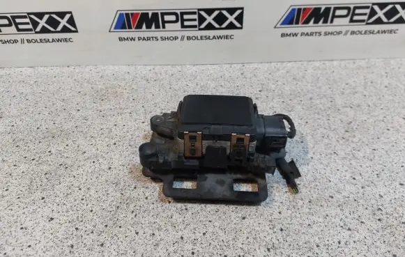 BMW 3 G20 G21 Distronic sensor radar 6898188