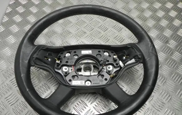 Mercedes-Benz S W221 Steering wheel A2214600203 Baldai3608