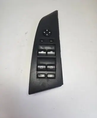 BMW 5 E60 E61 Electric window control switch 6939106