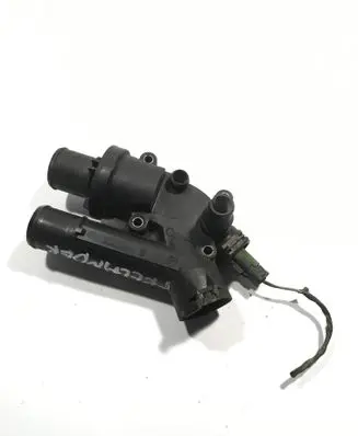 Land Rover Freelander 2 - LR2 Thermostat/thermostat housing 9657182080 PA66GF30 M03002A150