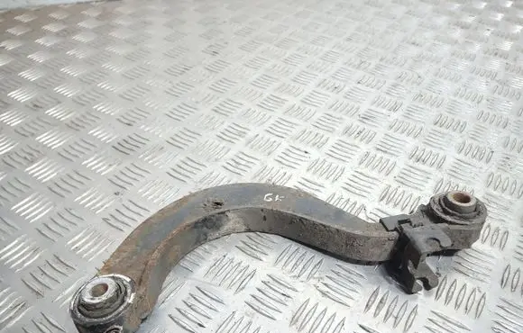 Volkswagen PASSAT B7 Rear upper control arm/wishbone
