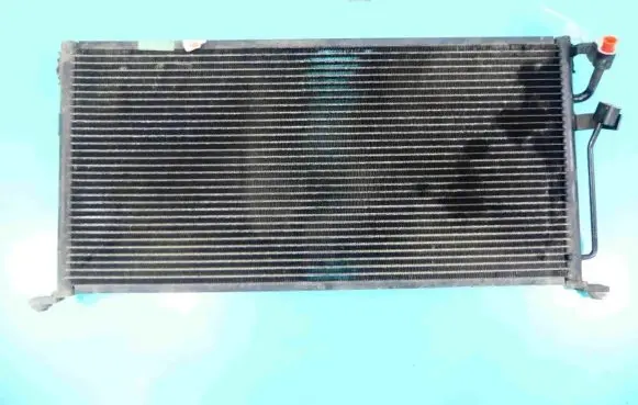 Mitsubishi Lancer A/C cooling radiator (condenser) IMPRK992765