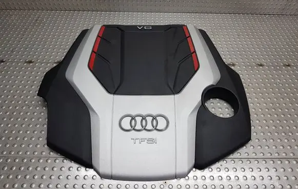Audi A4 S4 B9 8W Engine cover (trim) S27720263 06M103925P