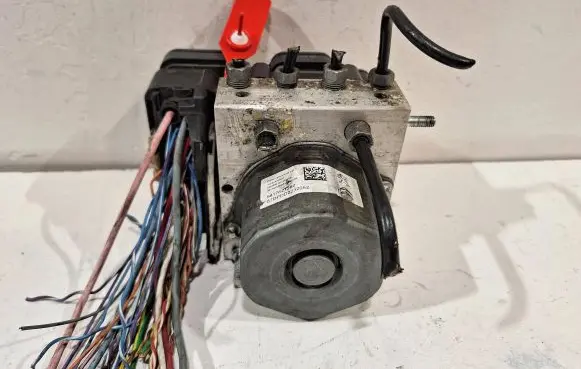 Peugeot 308 ABS Pump 0265254880