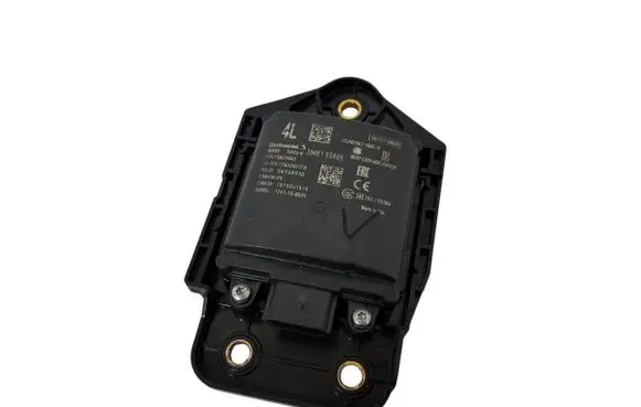 Nissan Leaf II (ZE1) Blind spot module 284K15SA0A CCAB15IP16509 A2C75831602