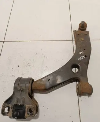 Ford Focus Front lower control arm/wishbone BV613A262DAA 1737331