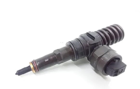 Ford Galaxy Fuel injector 038130073AC 0414720029