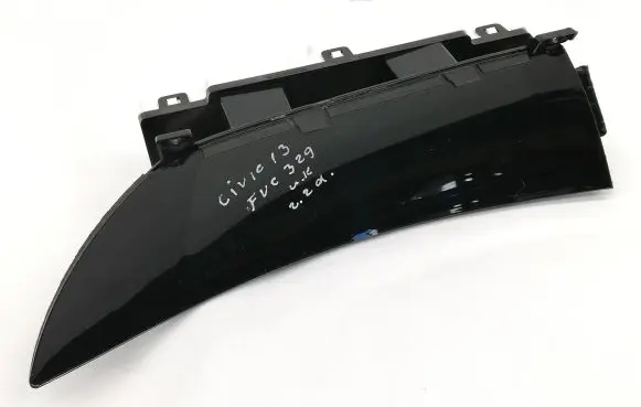 Honda Civic IX Speedometer (instrument cluster) HR0406004