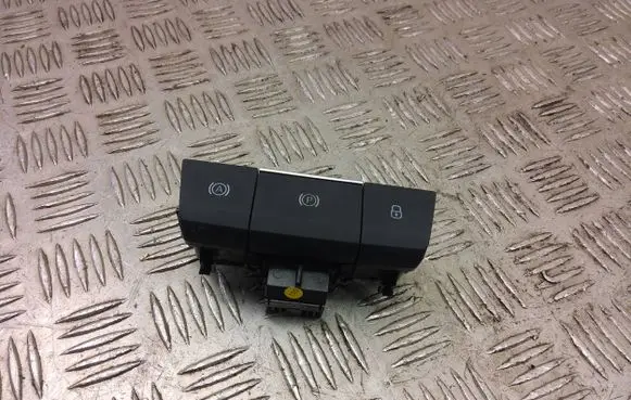 Cupra Formentor Hand brake release handle 5fa927225