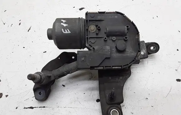 Ford Galaxy Front wiper linkage 3397021487