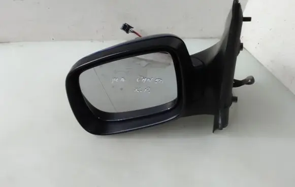Mercedes-Benz Vaneo W414 Front door electric wing mirror 216541