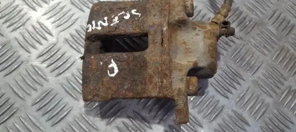 Renault Scenic I Front brake caliper