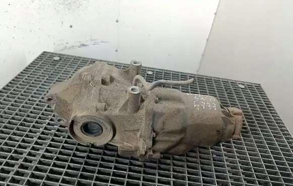 Honda CR-V Rear differential 